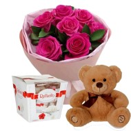 Подарочный набор №6 Подарочный набор №6